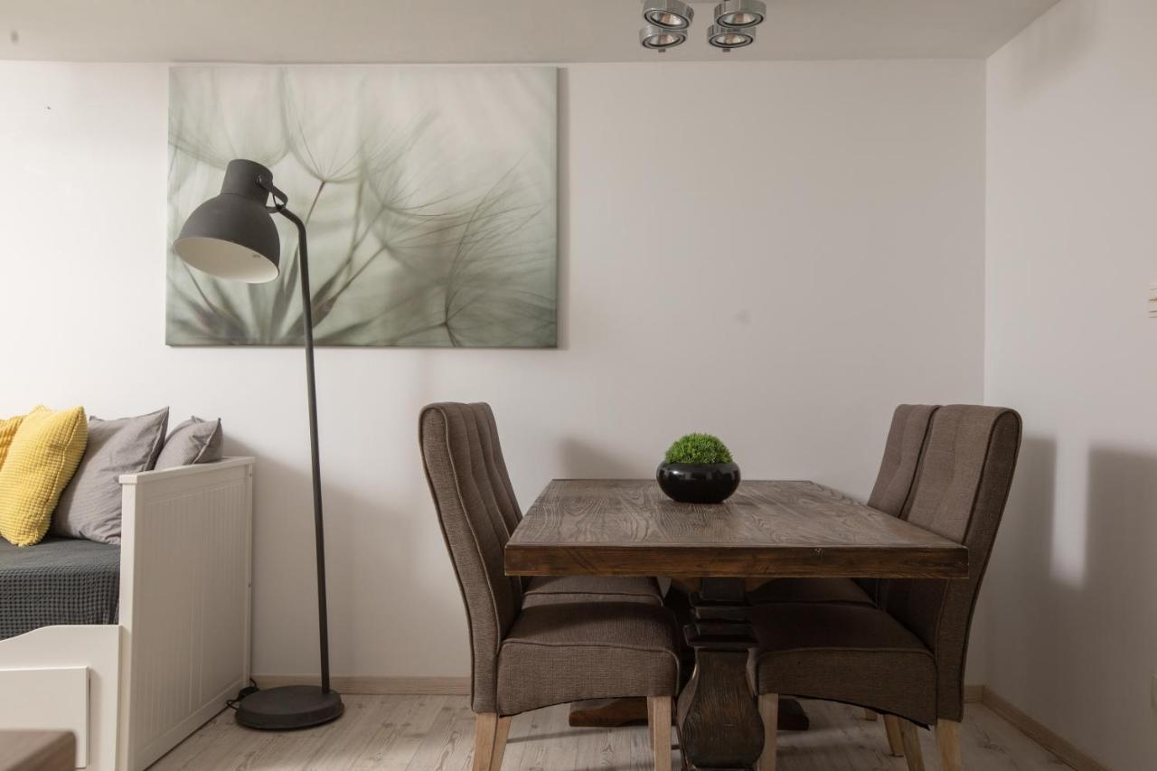 Apartment Coastal Villa Makarska Dış mekan fotoğraf