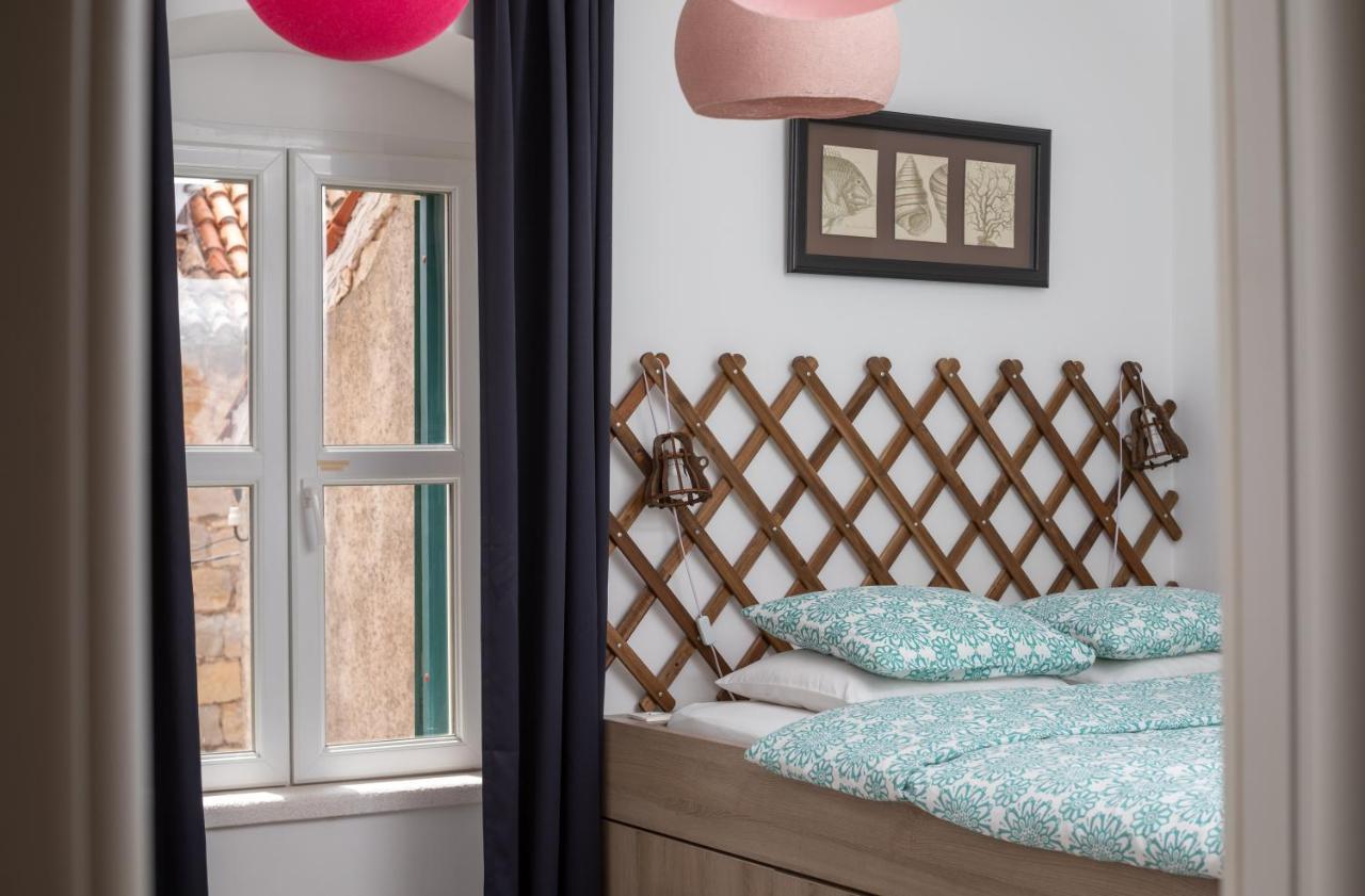 Apartment Coastal Villa Makarska Dış mekan fotoğraf