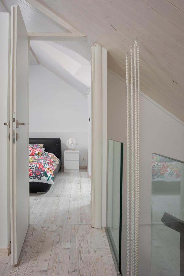 Apartment Coastal Villa Makarska Dış mekan fotoğraf