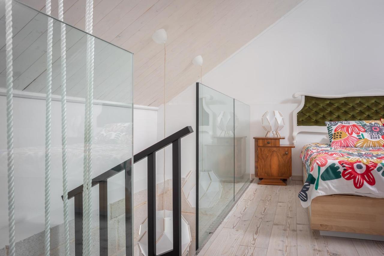 Apartment Coastal Villa Makarska Dış mekan fotoğraf